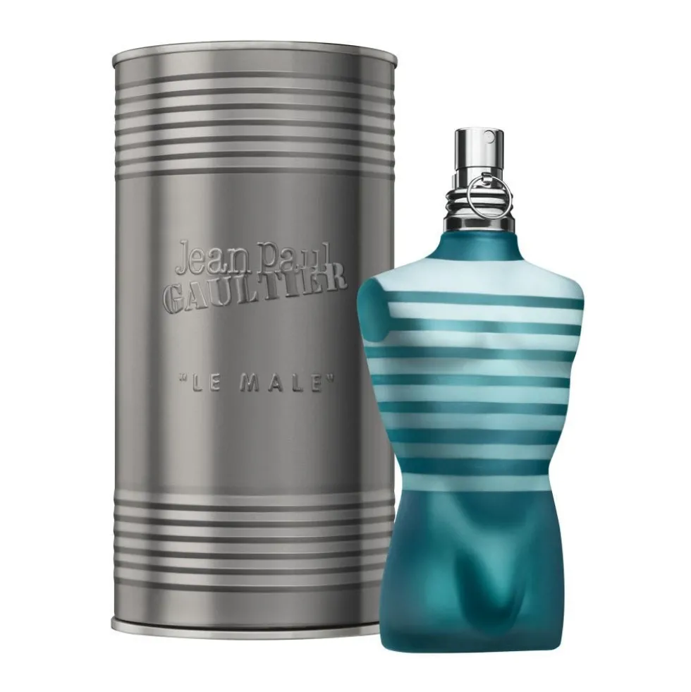 Jean Paul Gaultier Le Male Eau de Toilette 75 ml