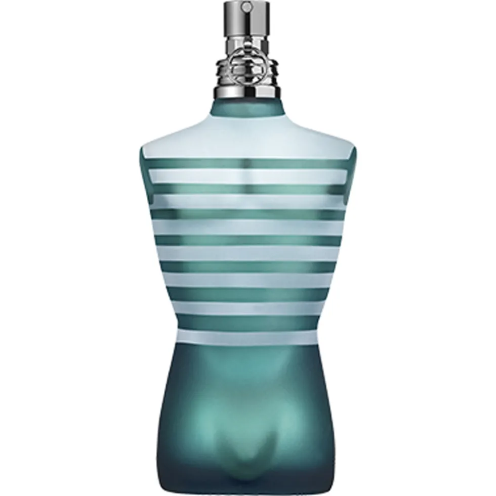 Jean Paul Gaultier Le Male Eau de Toilette 125 ml