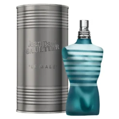Jean Paul Gaultier Le Male Eau de Toilette 125 ml