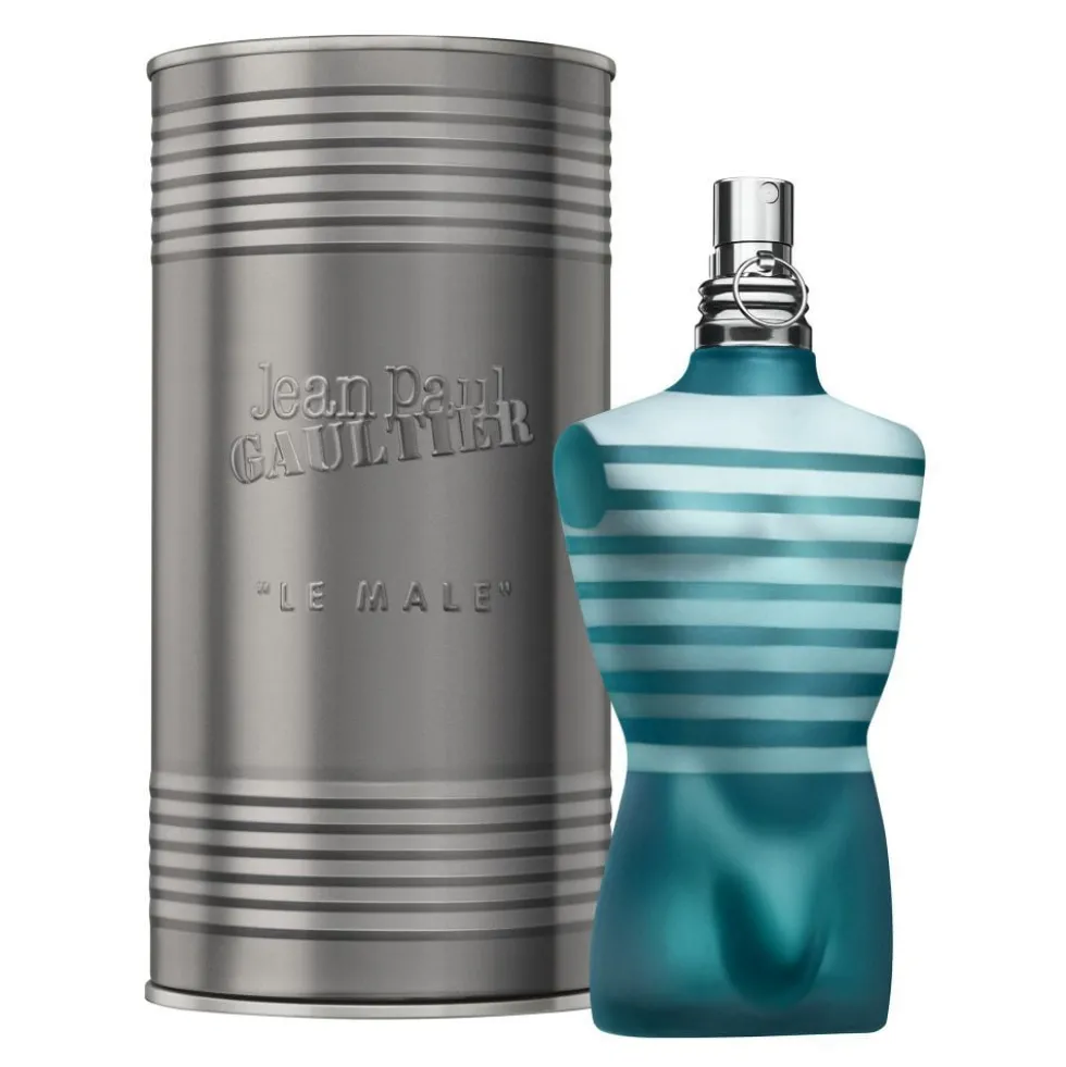 Jean Paul Gaultier Le Male Eau de Toilette 125 ml