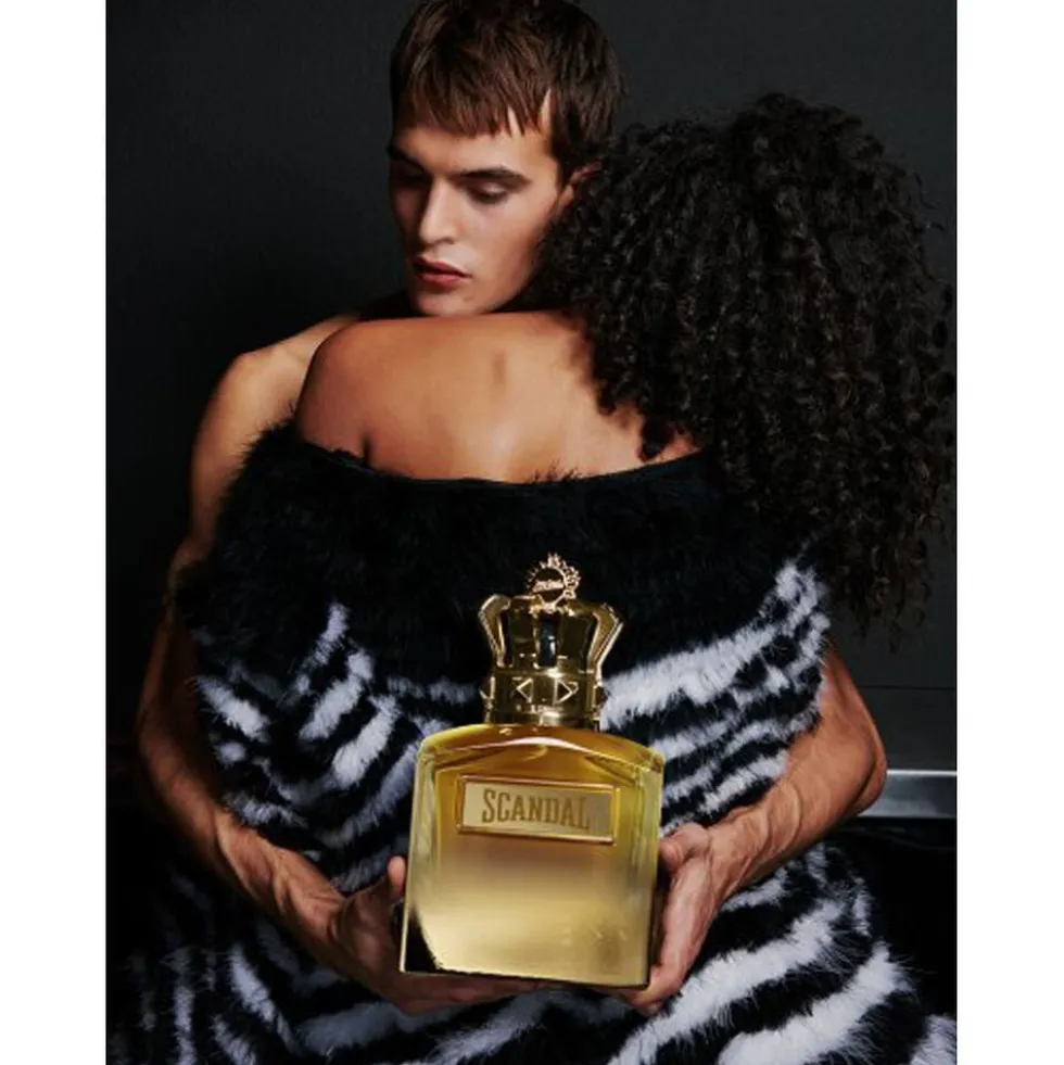 Jean Paul Gaultier Scandal Absolu Him Concentrato Eau de Parfum 50ml