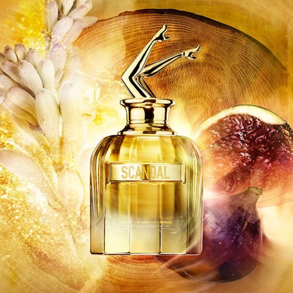Jean Paul Gaultier Scandal Absolu Her Concentrato Eau de Parfum 50ml