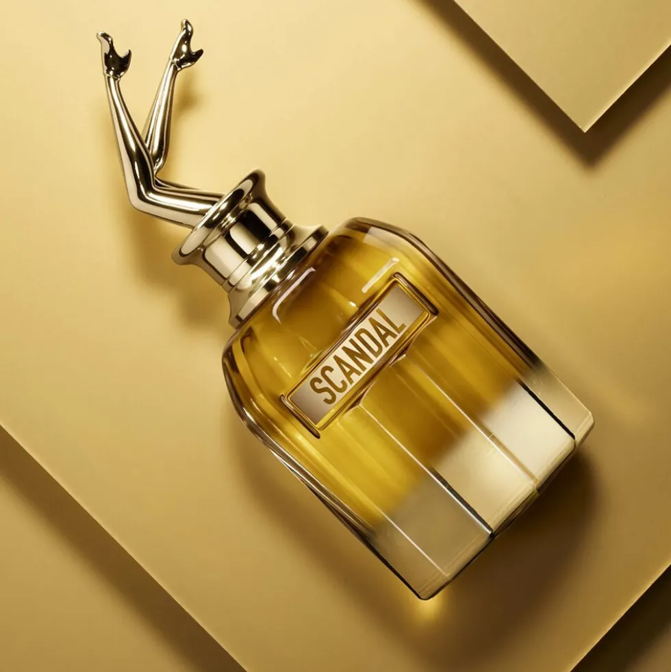 Jean Paul Gaultier Scandal Absolu Her Concentrato Eau de Parfum 50ml