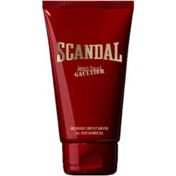 Jean Paul Gaultier Scandal pour Homme Shower Gel 150 ml