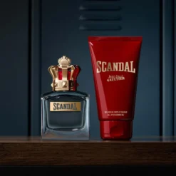 Jean Paul Gaultier Scandal pour Homme Shower Gel 150 ml