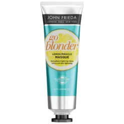 John Frieda Sheer Blonde Go Blonder Maschera Schiarente 100 ml