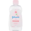 Johnson's Baby Olio 300 ml