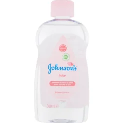 Johnson's Baby Olio 300 ml