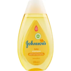 Johnson's Baby Shampoo 300 ml