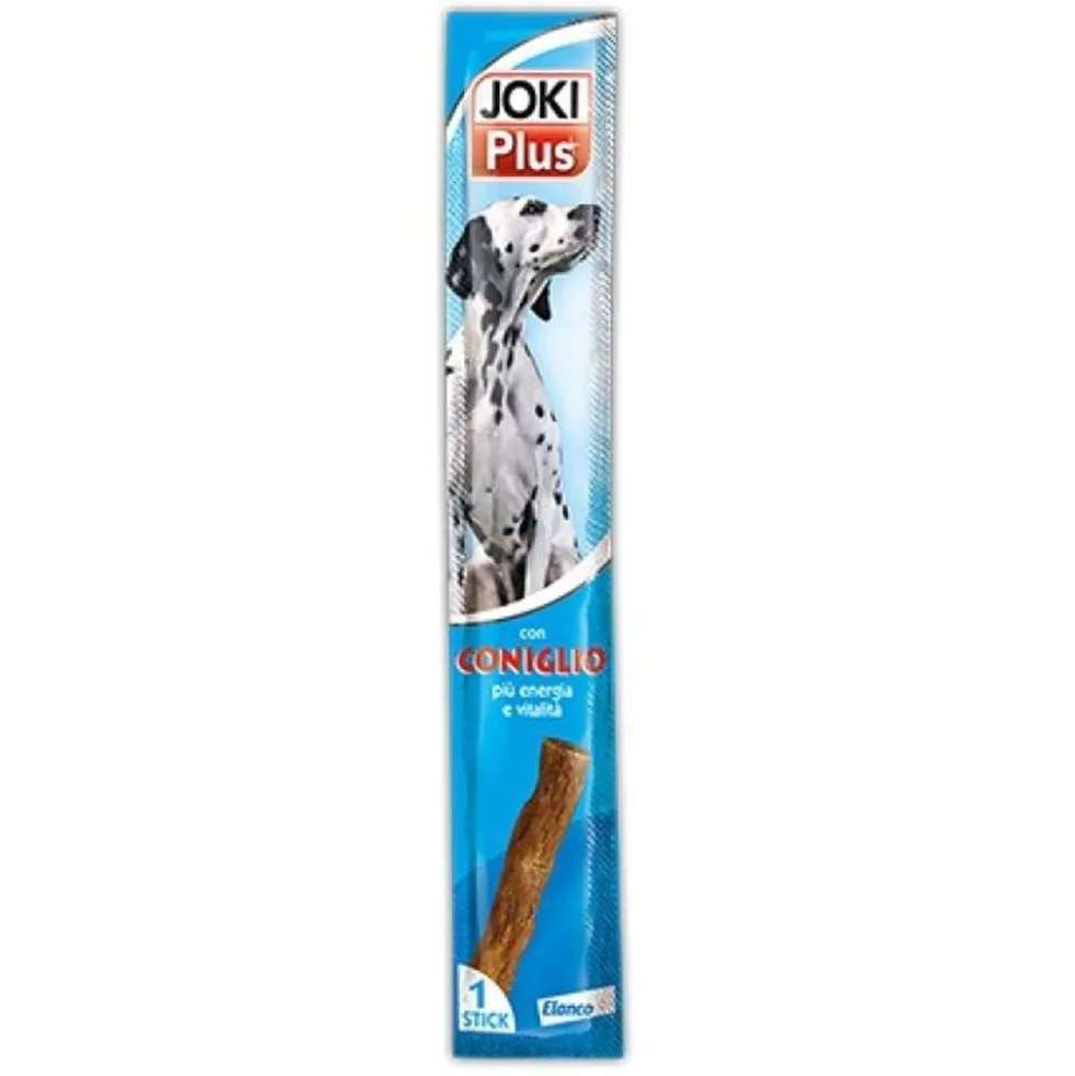 Joki Plus Coniglio 12 g