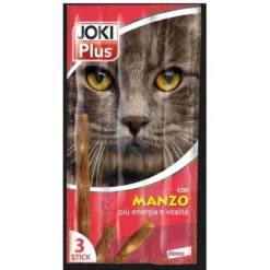 Joki Plus Manzo 15 g