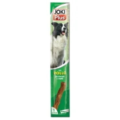 Joki Plus Pollo 12 g