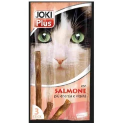 Joki Plus Salmone 15 g