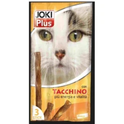 Joki Plus Tacchino 15 g
