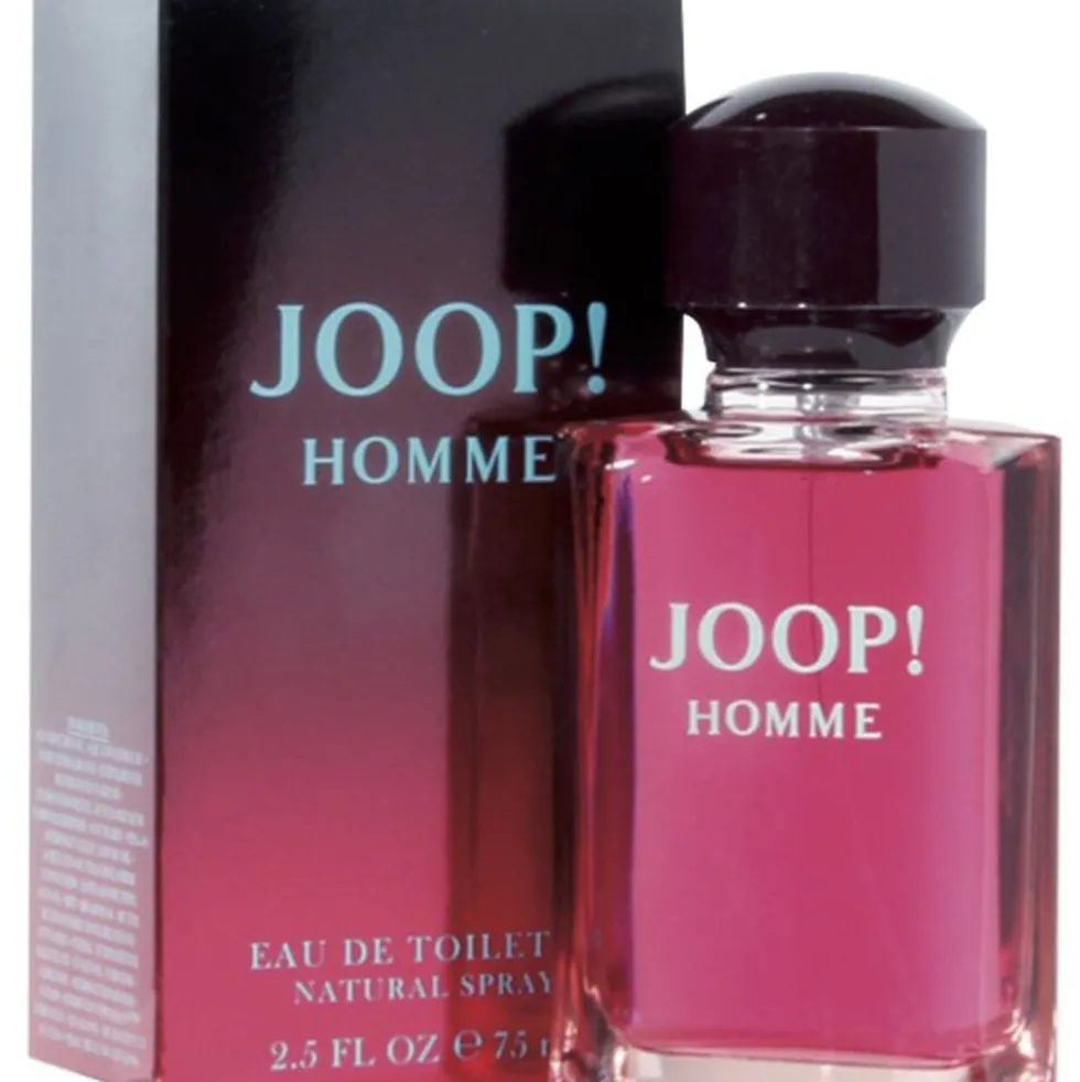 Joop? Homme Edt 75 ml