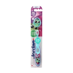 Jordan Spazzolino Bimbo 3-5 Anni Soft