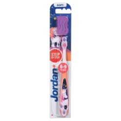Jordan Spazzolino Bimbo 6-9 Anni Soft