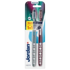 Jordan Spazzolino Ultralite X2 Medio
