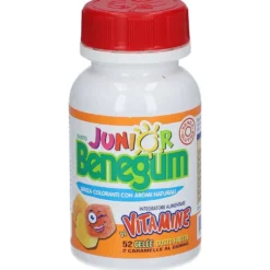 Junior Benegum Vitamine