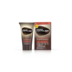 Just For Men Control GX Shampoo Barba e Baffi 118 ml