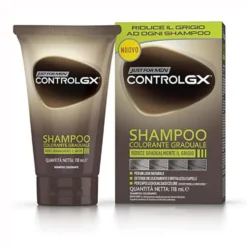 Just for Men Control GX Shampoo Colorante Graduale 118 ml