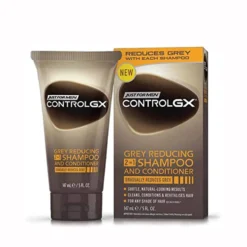 Just for Men Control GX Shampoo 2in1 Colorante Graduale 118 ml