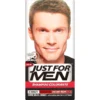 Just For Men Shampoo Colorante Castano Medio H-35