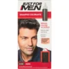 Just For Men Shampoo Colorante Nero H-55