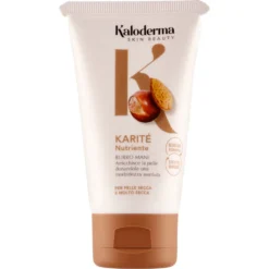 Kaloderma Burro Mani Pelle Molto Secca e Screpolata 75 ml