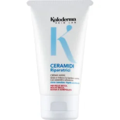 Kaloderma Ceramidi Riparatrici Crema Mani 75 ml