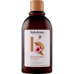 Kaloderma Olio di Mandorle Nutriente 300 ml