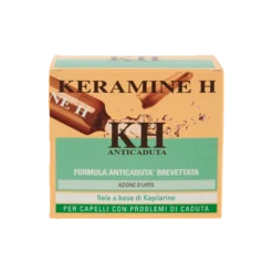 Keramine H Fiale Anticaduta 12 x 6 ml