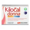 Kilocal Donna Giorno e Notte 40 Compresse