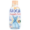 Kilocal Drenante Forte Ananas Integratore Alimentare 500 ml