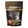 Kingar Cat Busta Crocchette 400g Pollo e Tacchino