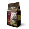 Kingar Cat Busta Crocchette 1,5Kg Manzo