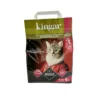 Kingar Cat Lettiera Agglomerante Bentonite Minerale