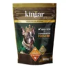 Kingar Dog Busta Crocchette 800g Pollo e Tacchino