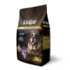 Kingar Dog Busta Crocchette 3Kg Manzo e Maiale
