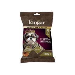 Kingar Dog Snack Dental Stick 110g