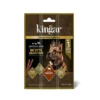 Kingar Dog Snack 3x10g Manzo