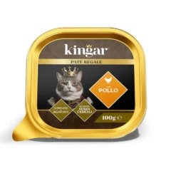 Kingar Patè Regale Pollo
