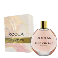 Kocca True Charme Eau de Toilette 100 ml