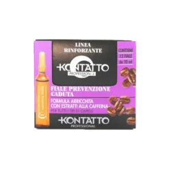 Kontatto Fiale Anti-caduta 12 Pezzi