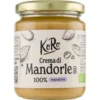KoRo Crema di Mandorle Bio 250 g