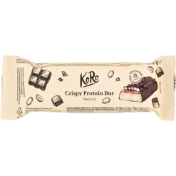 KoRo Crispy Protein Bar Peanut 60 g