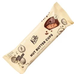 KoRo Nut Butter Cups Nocciola Salata Bio 12 Pezzi