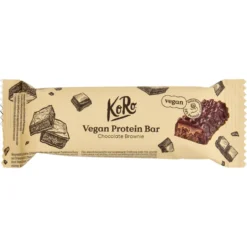 KoRo Vegan Protein Bar Chocolate Brownie 55 g