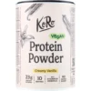 KoRo Vegan Protein Powder Creamy Vanilla 300 g