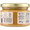 KoRo x Bebe Vio Crema di Arachidi al Caramello Salato 250 g